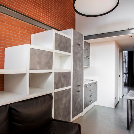 Barcelona Apartment Republica Екстер'єр фото