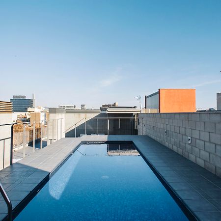 Barcelona Apartment Republica Екстер'єр фото