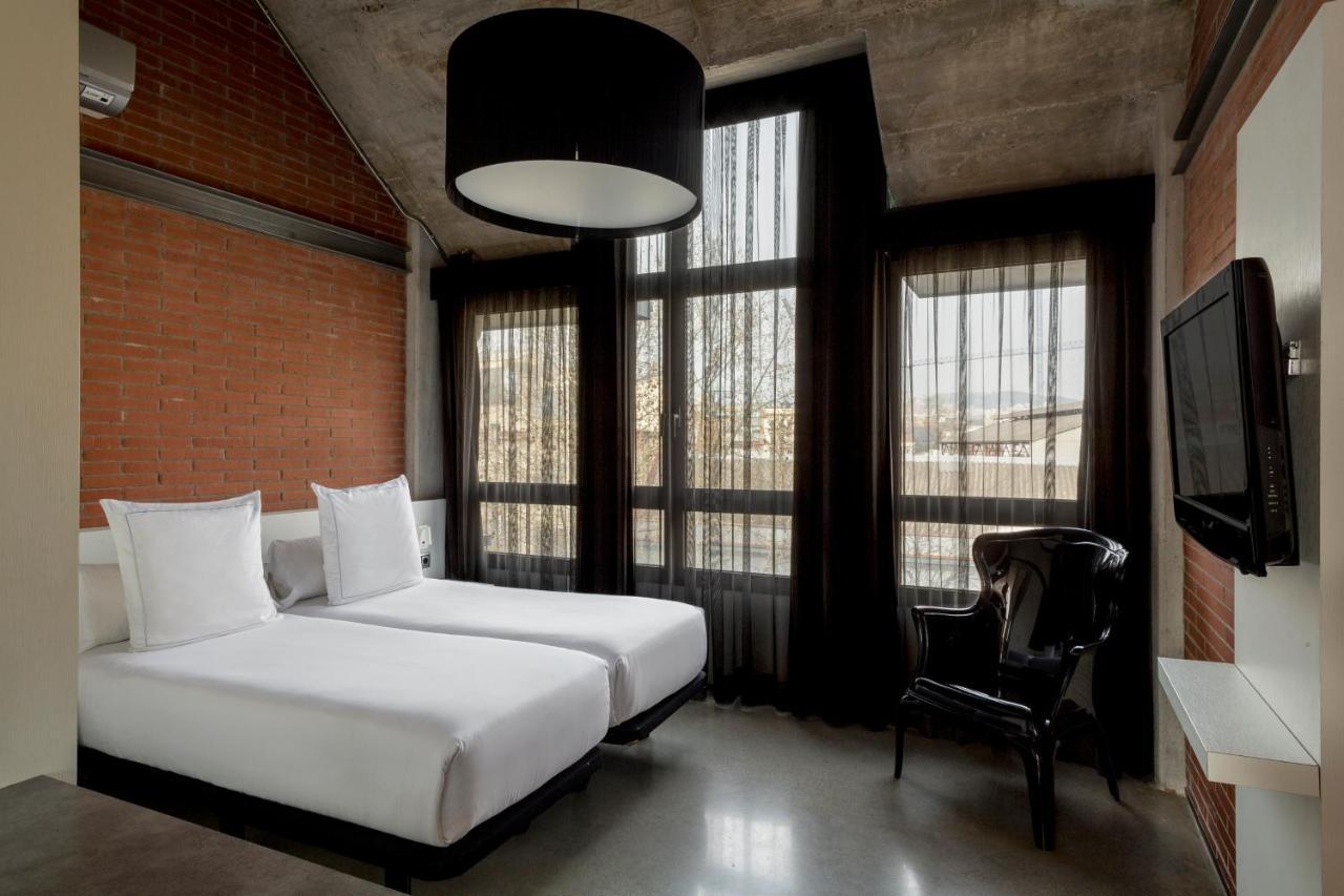 Barcelona Apartment Republica Екстер'єр фото