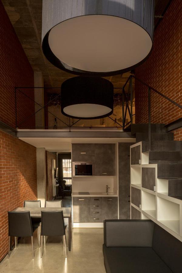 Barcelona Apartment Republica Екстер'єр фото