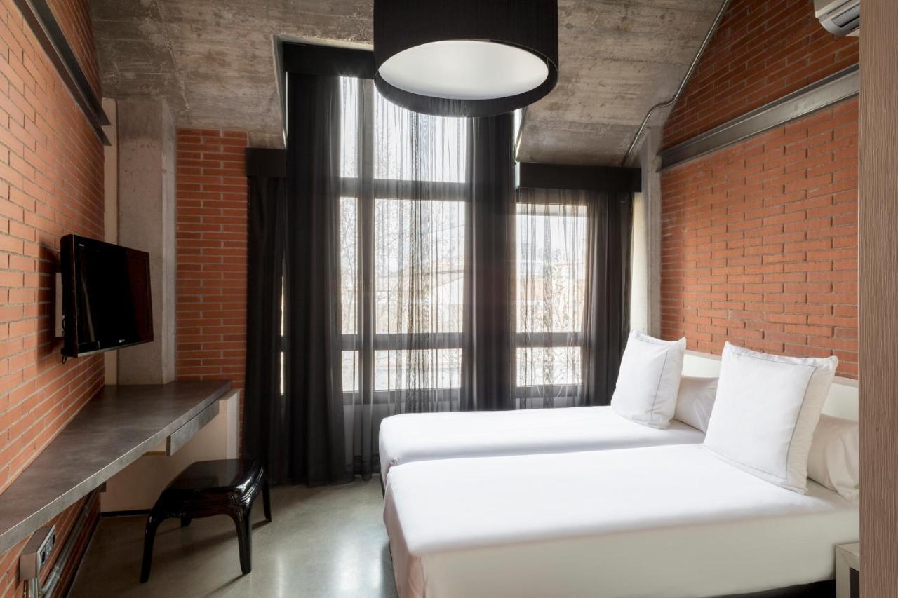 Barcelona Apartment Republica Екстер'єр фото