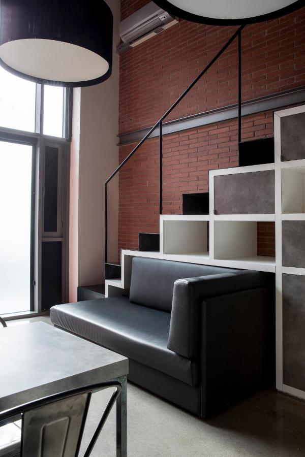 Barcelona Apartment Republica Екстер'єр фото