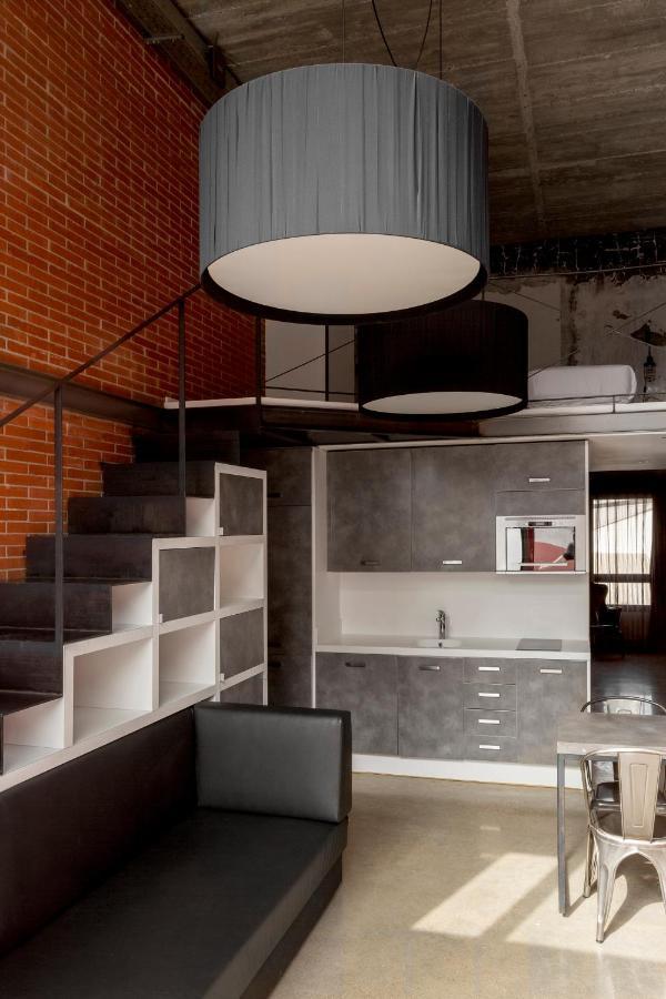 Barcelona Apartment Republica Екстер'єр фото