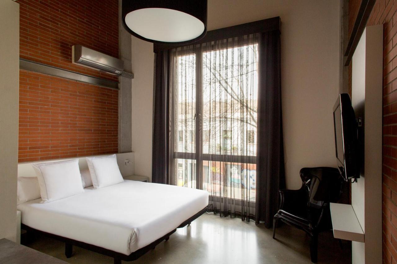 Barcelona Apartment Republica Екстер'єр фото