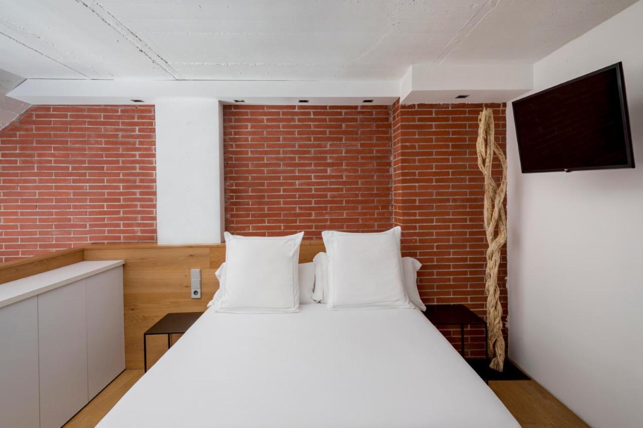 Barcelona Apartment Republica Екстер'єр фото