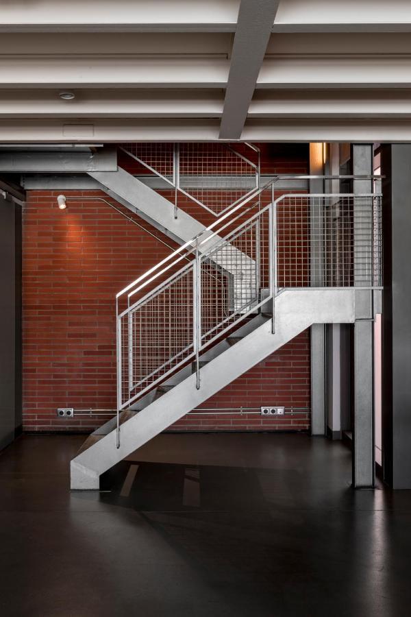 Barcelona Apartment Republica Екстер'єр фото