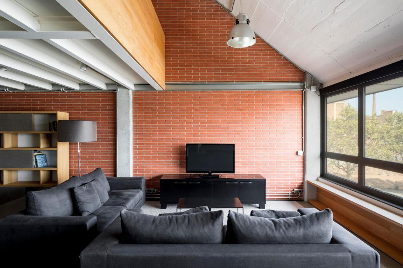 Barcelona Apartment Republica Екстер'єр фото
