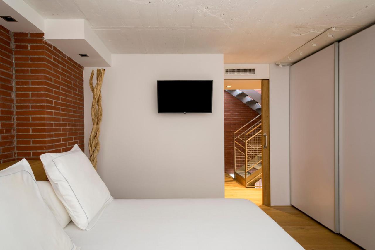 Barcelona Apartment Republica Екстер'єр фото
