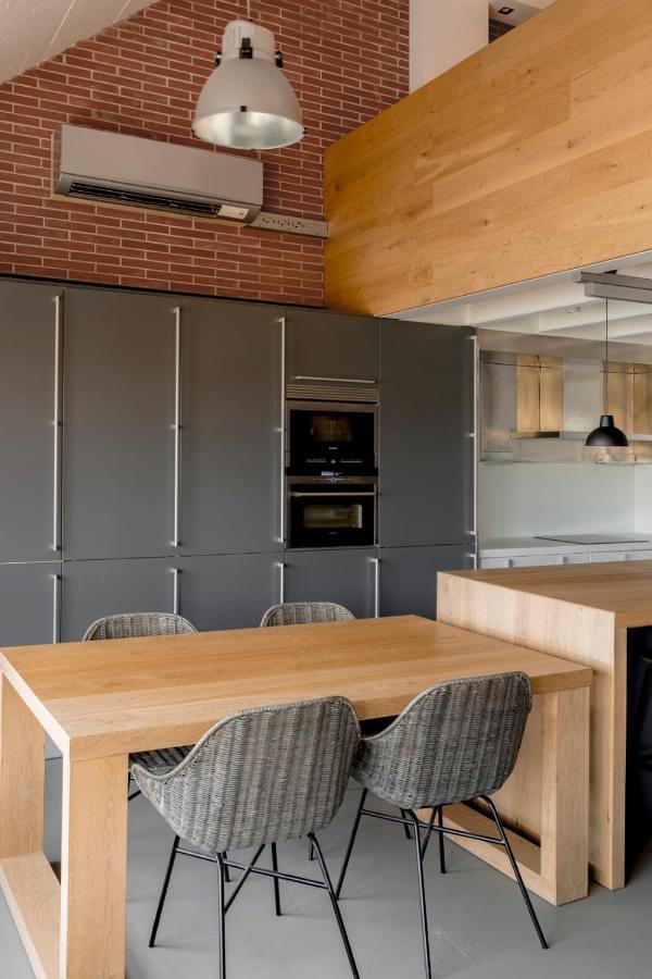 Barcelona Apartment Republica Екстер'єр фото