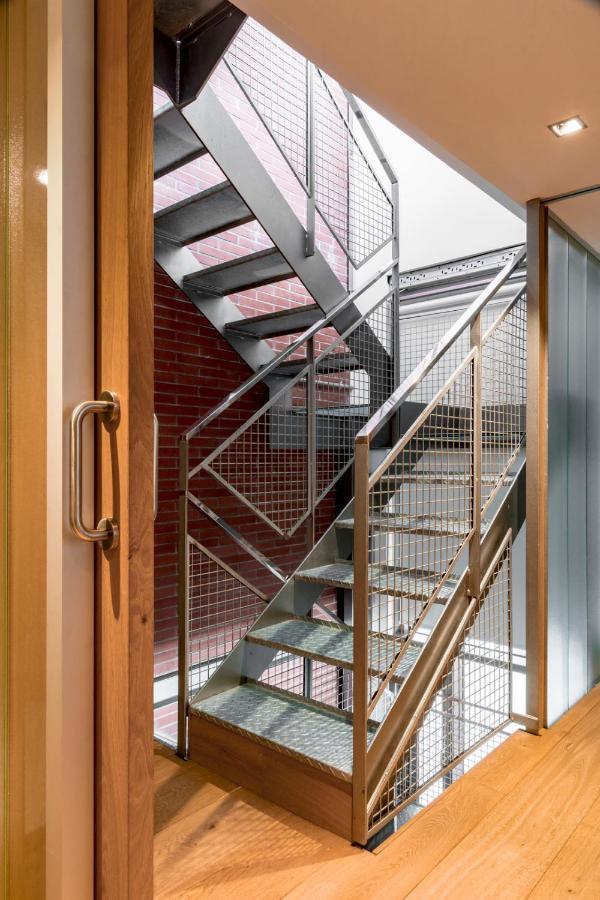 Barcelona Apartment Republica Екстер'єр фото
