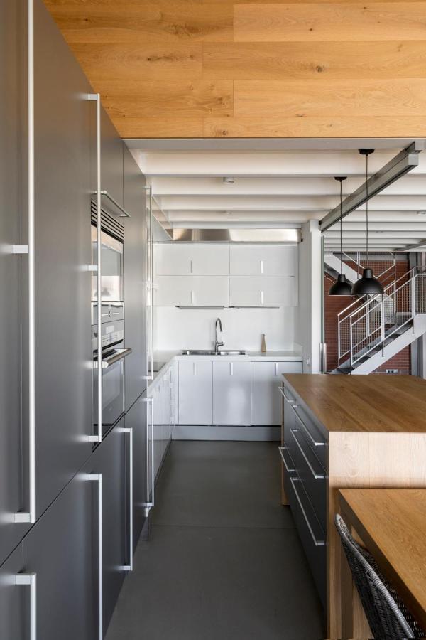Barcelona Apartment Republica Екстер'єр фото