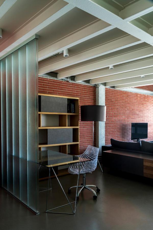 Barcelona Apartment Republica Екстер'єр фото