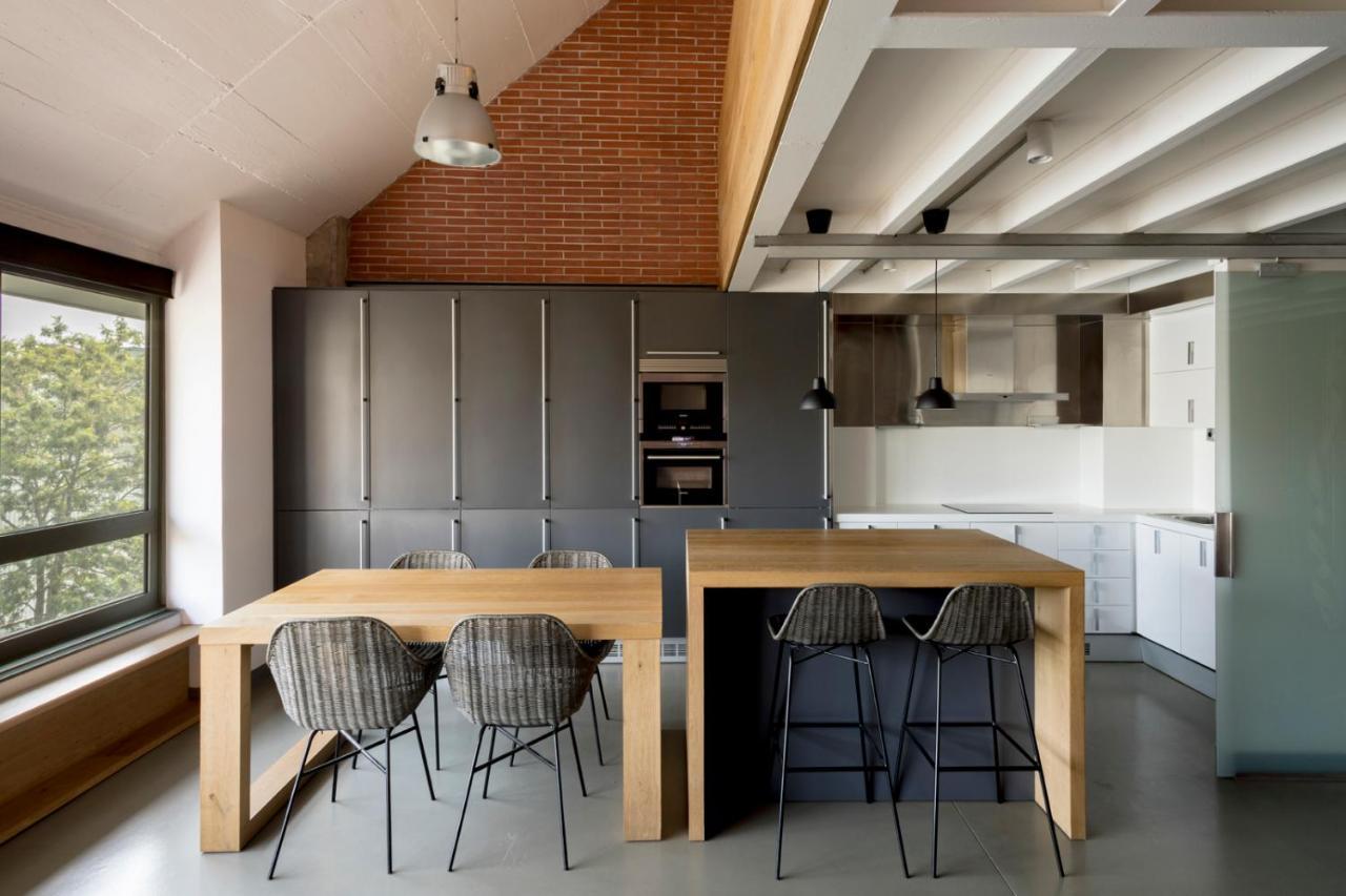 Barcelona Apartment Republica Екстер'єр фото