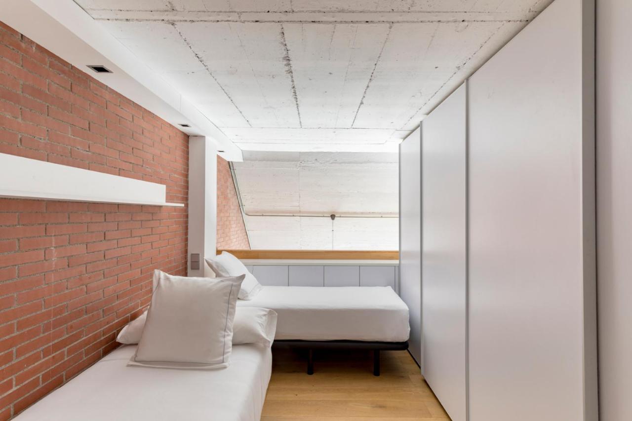 Barcelona Apartment Republica Екстер'єр фото