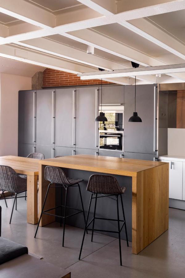 Barcelona Apartment Republica Екстер'єр фото