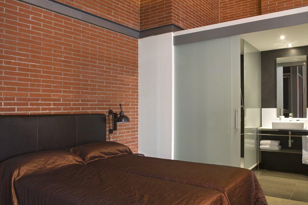 Barcelona Apartment Republica Екстер'єр фото