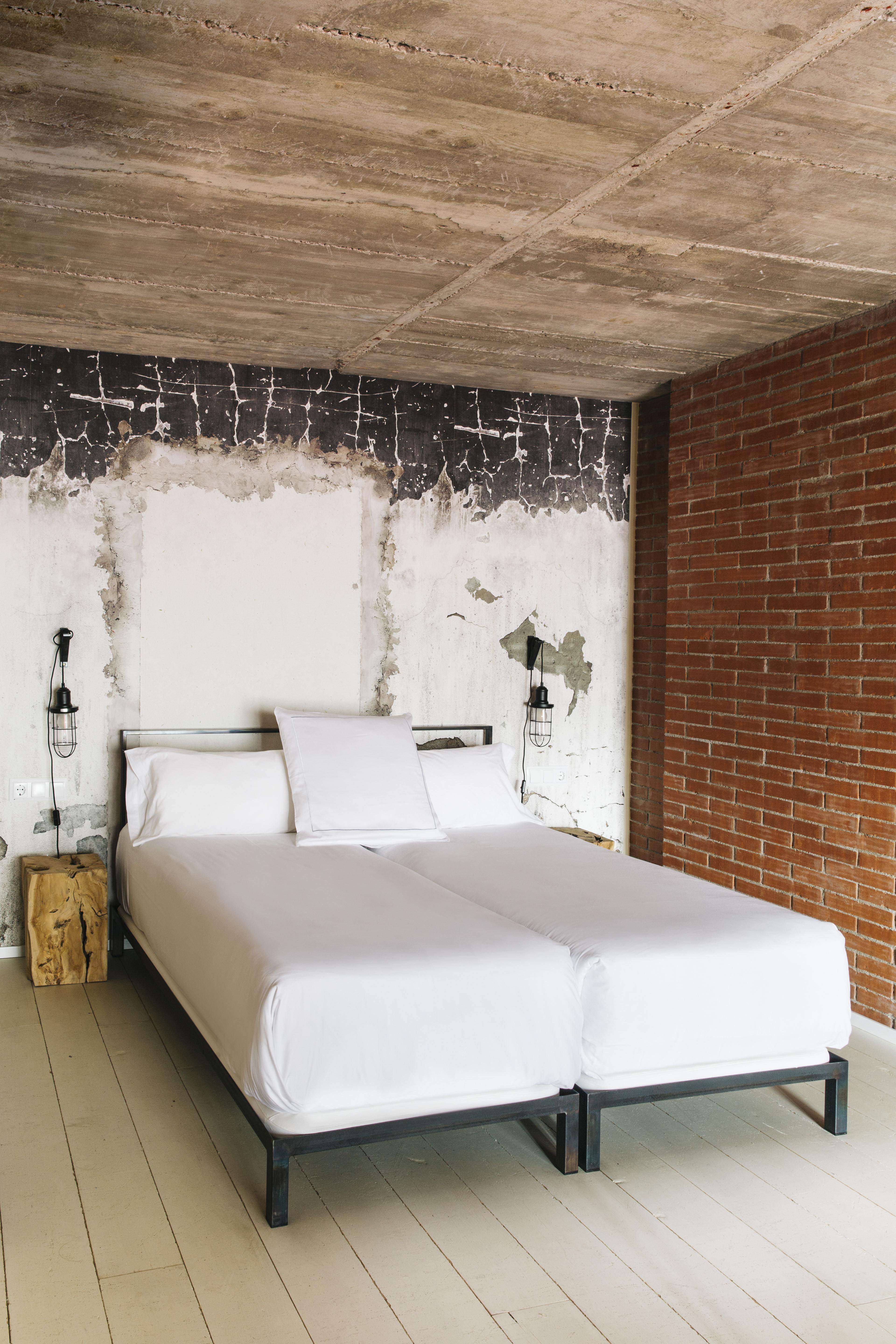 Barcelona Apartment Republica Екстер'єр фото