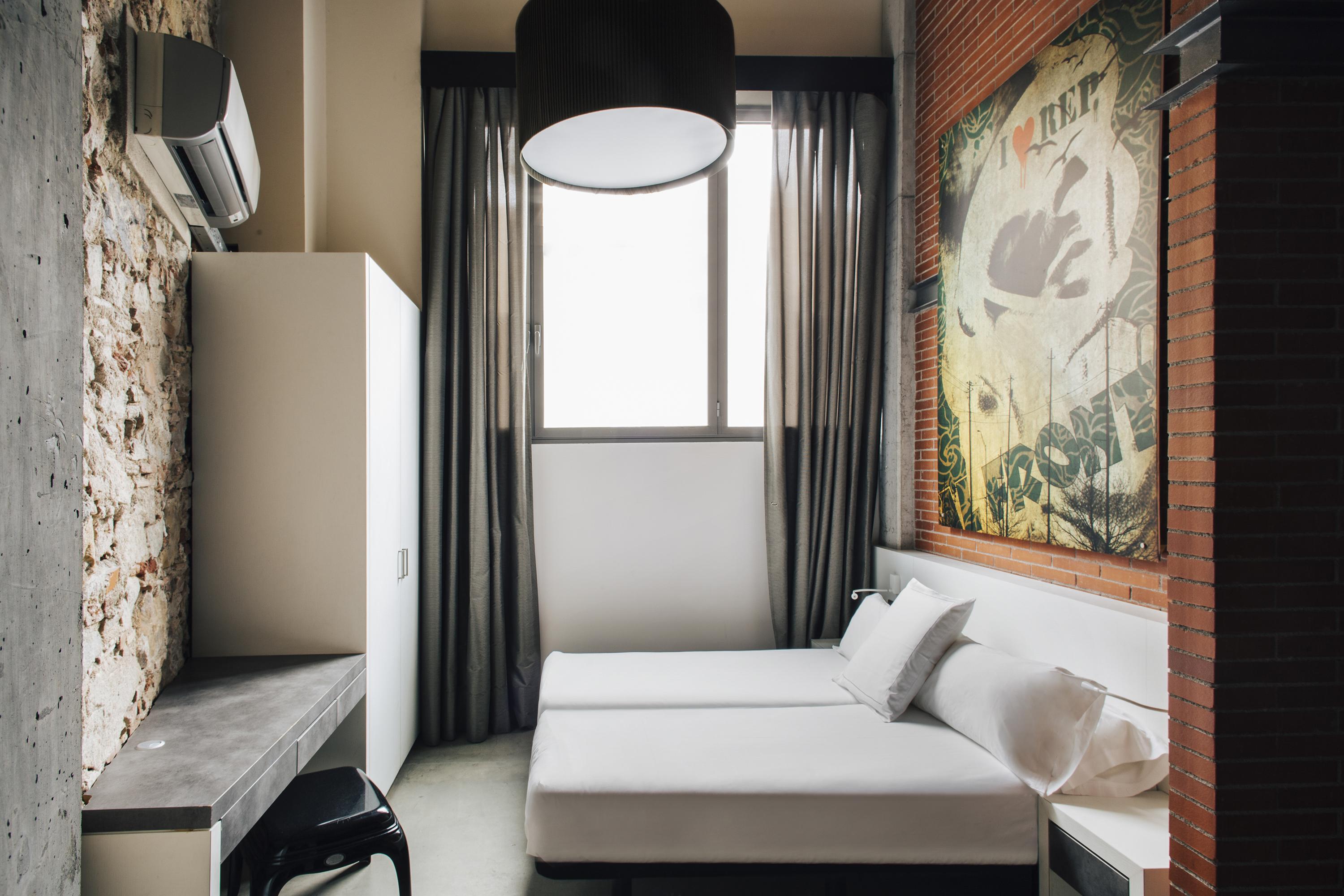 Barcelona Apartment Republica Екстер'єр фото