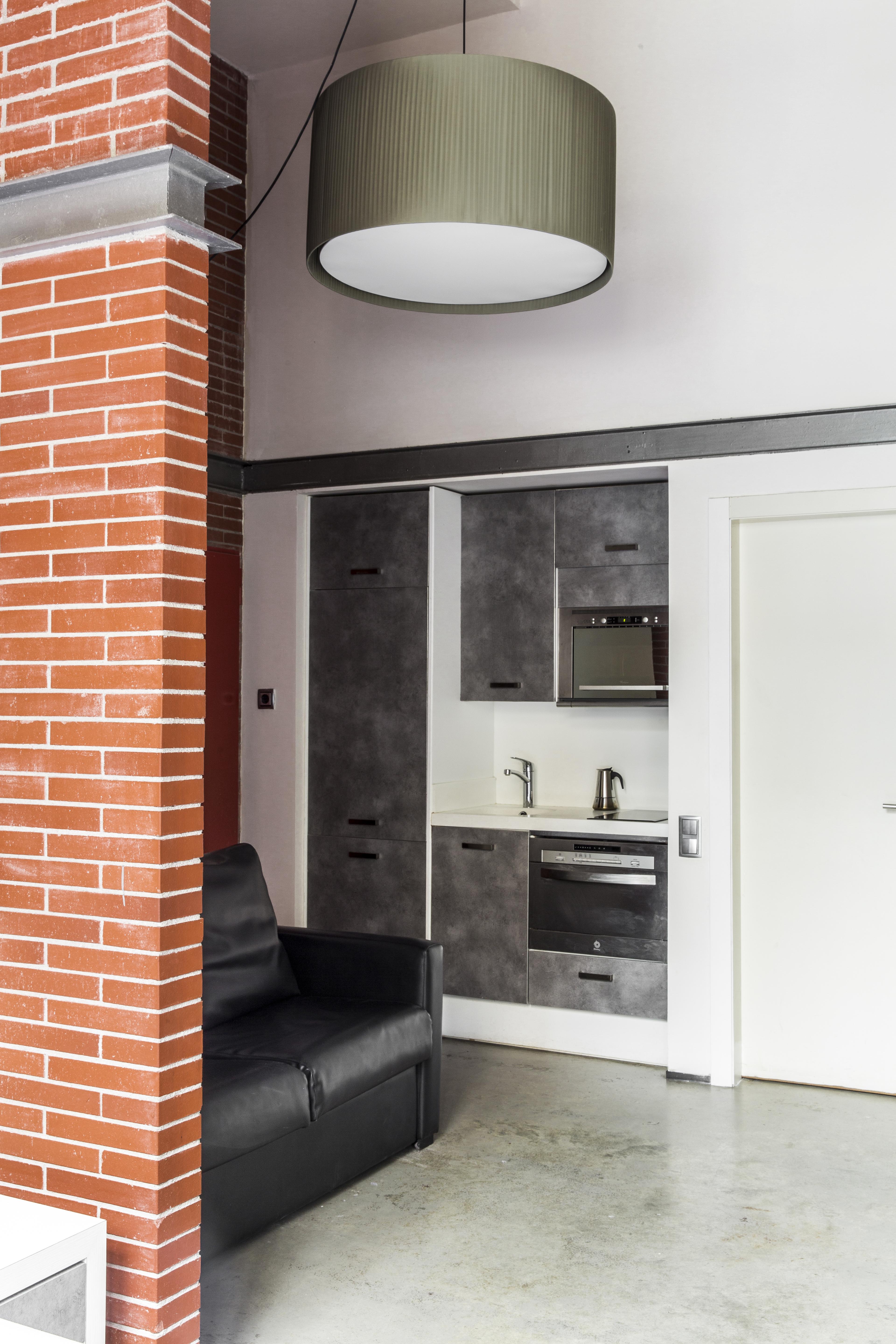 Barcelona Apartment Republica Екстер'єр фото