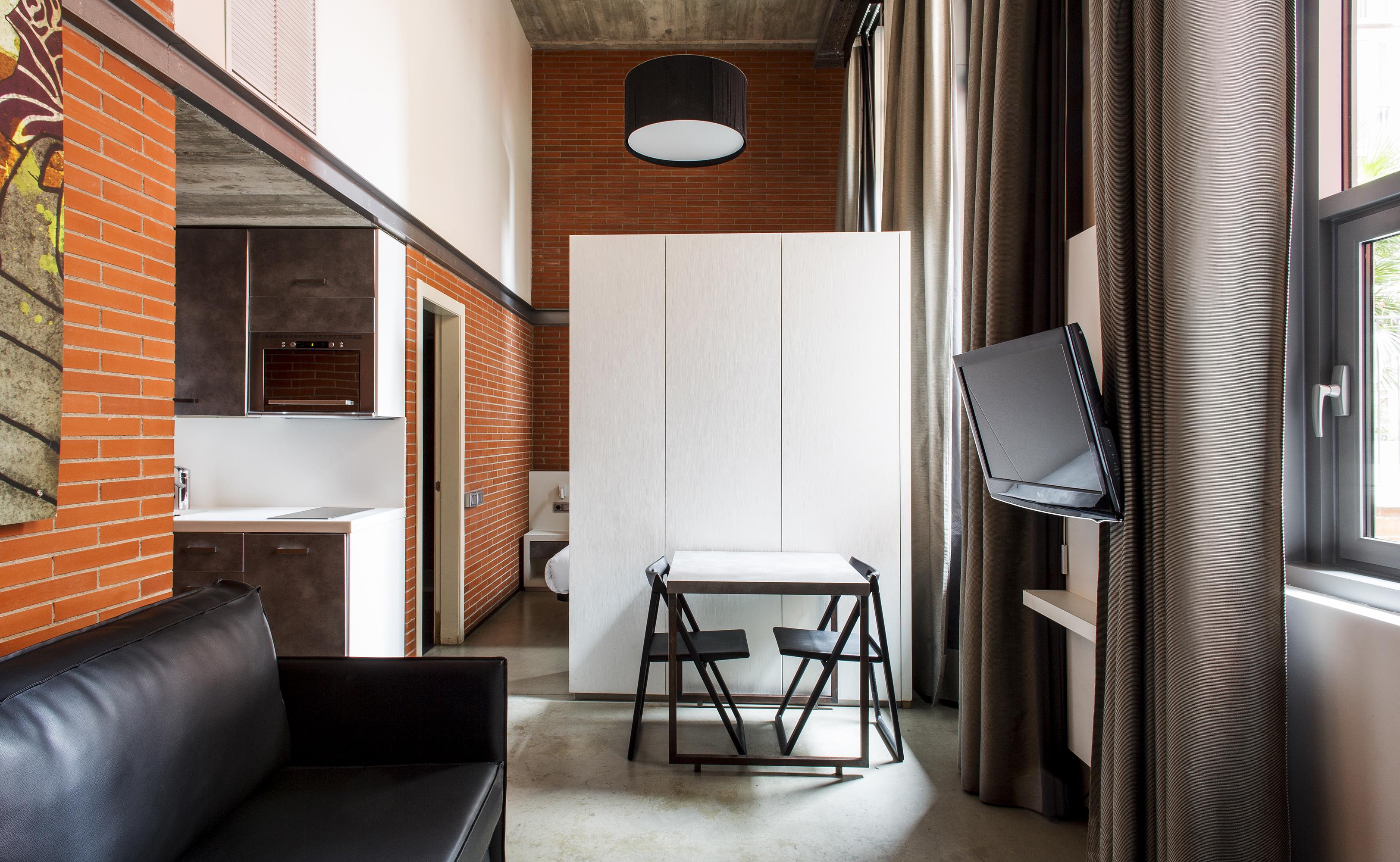 Barcelona Apartment Republica Екстер'єр фото