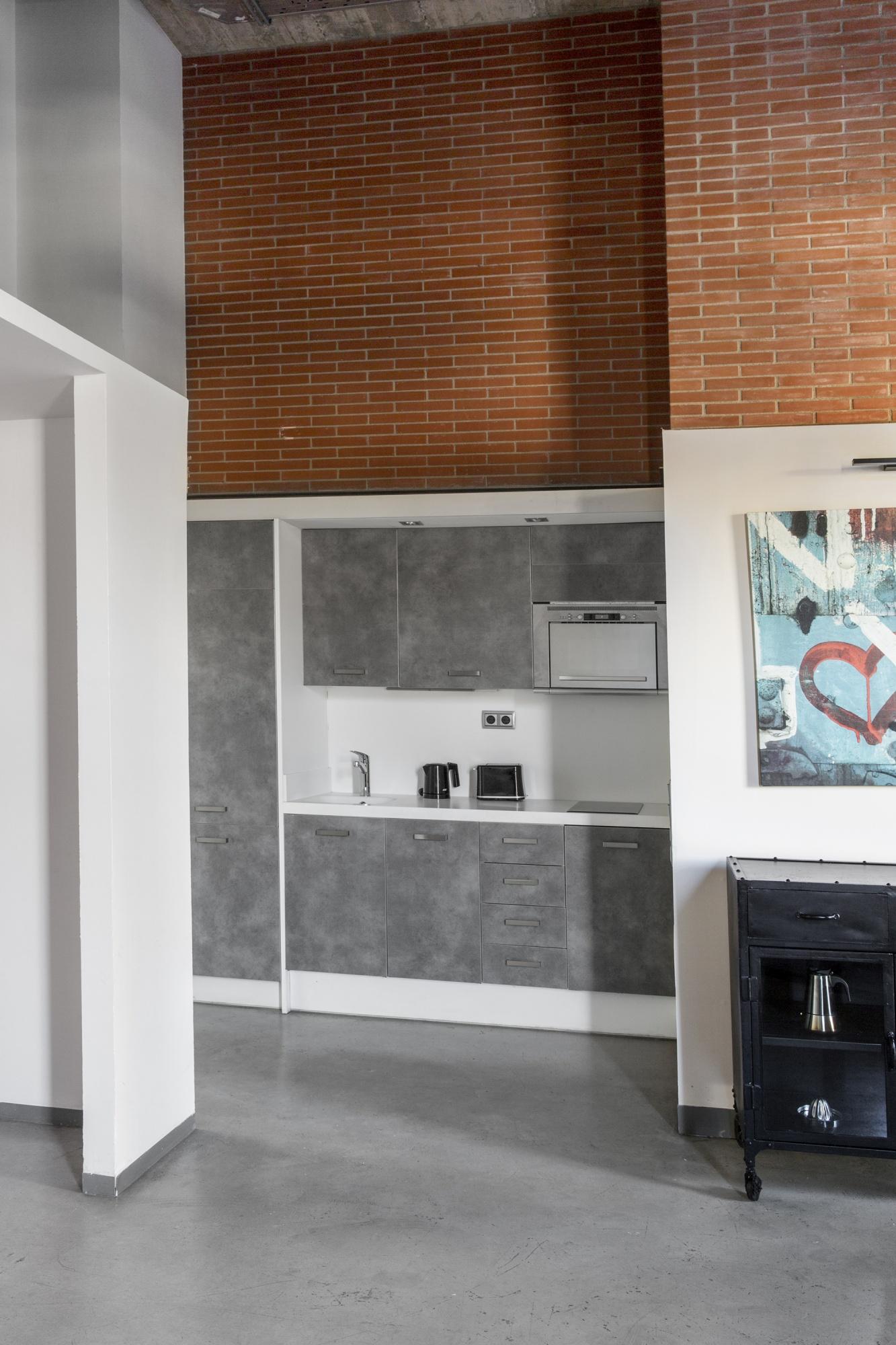 Barcelona Apartment Republica Екстер'єр фото