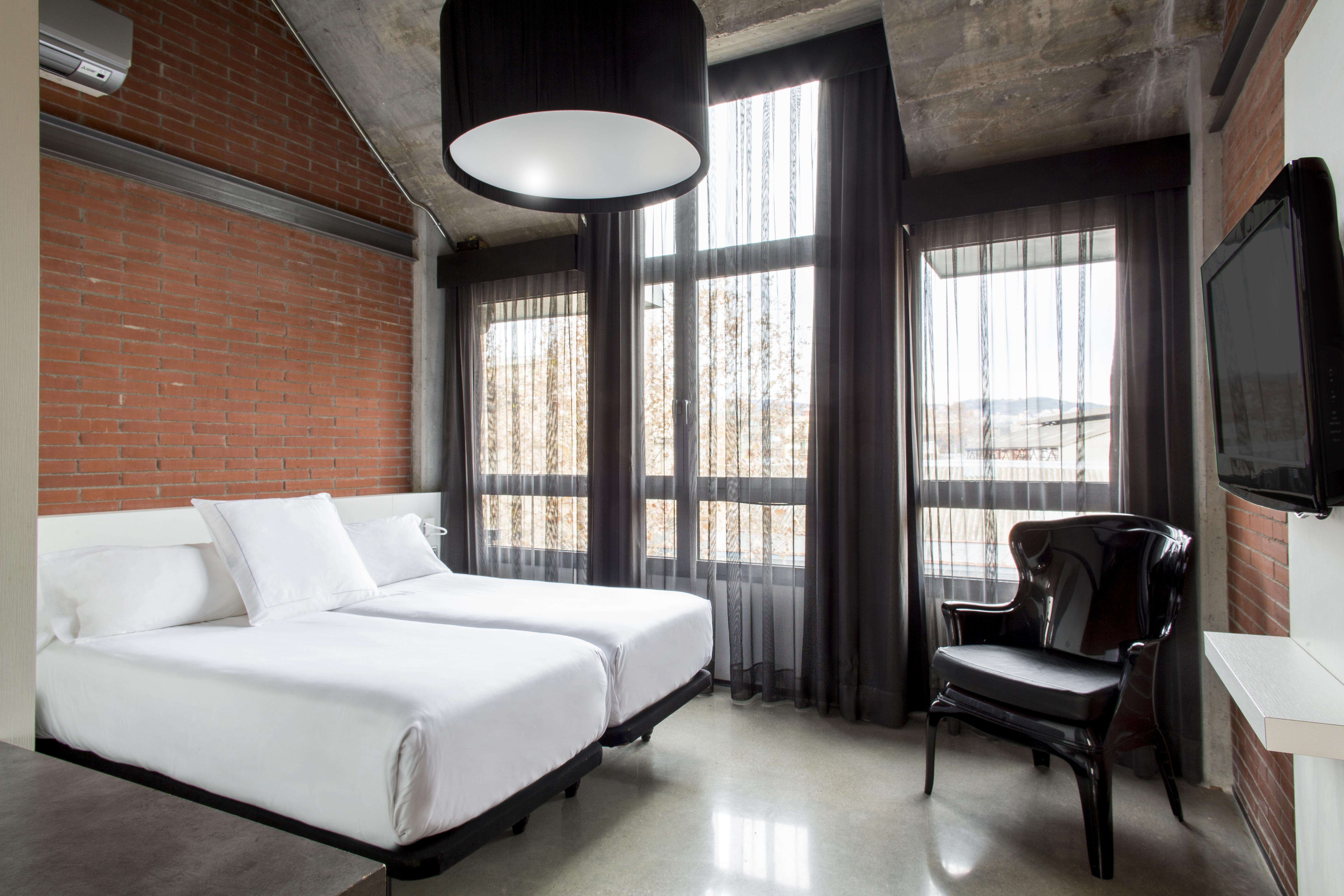 Barcelona Apartment Republica Екстер'єр фото