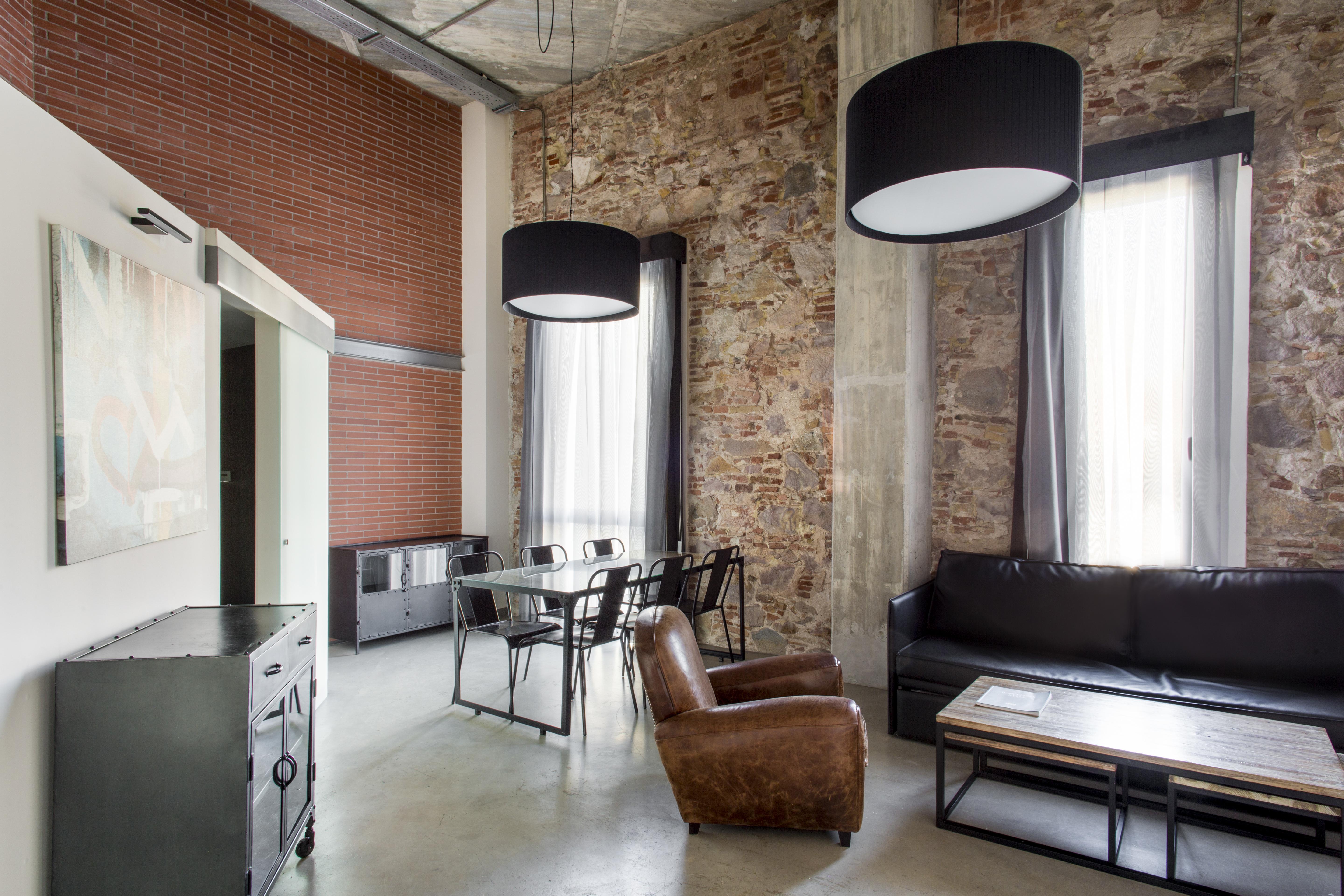 Barcelona Apartment Republica Екстер'єр фото