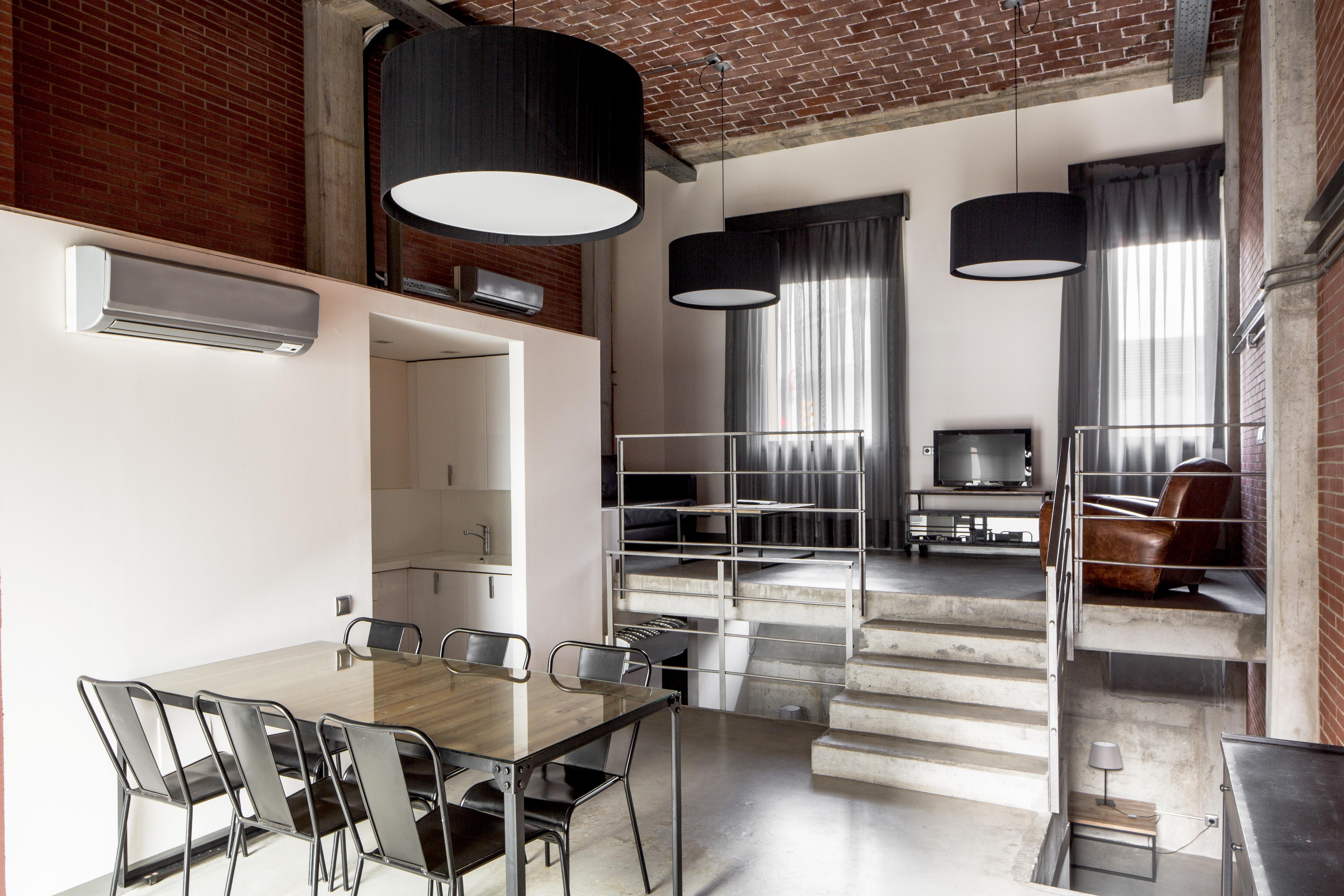 Barcelona Apartment Republica Екстер'єр фото