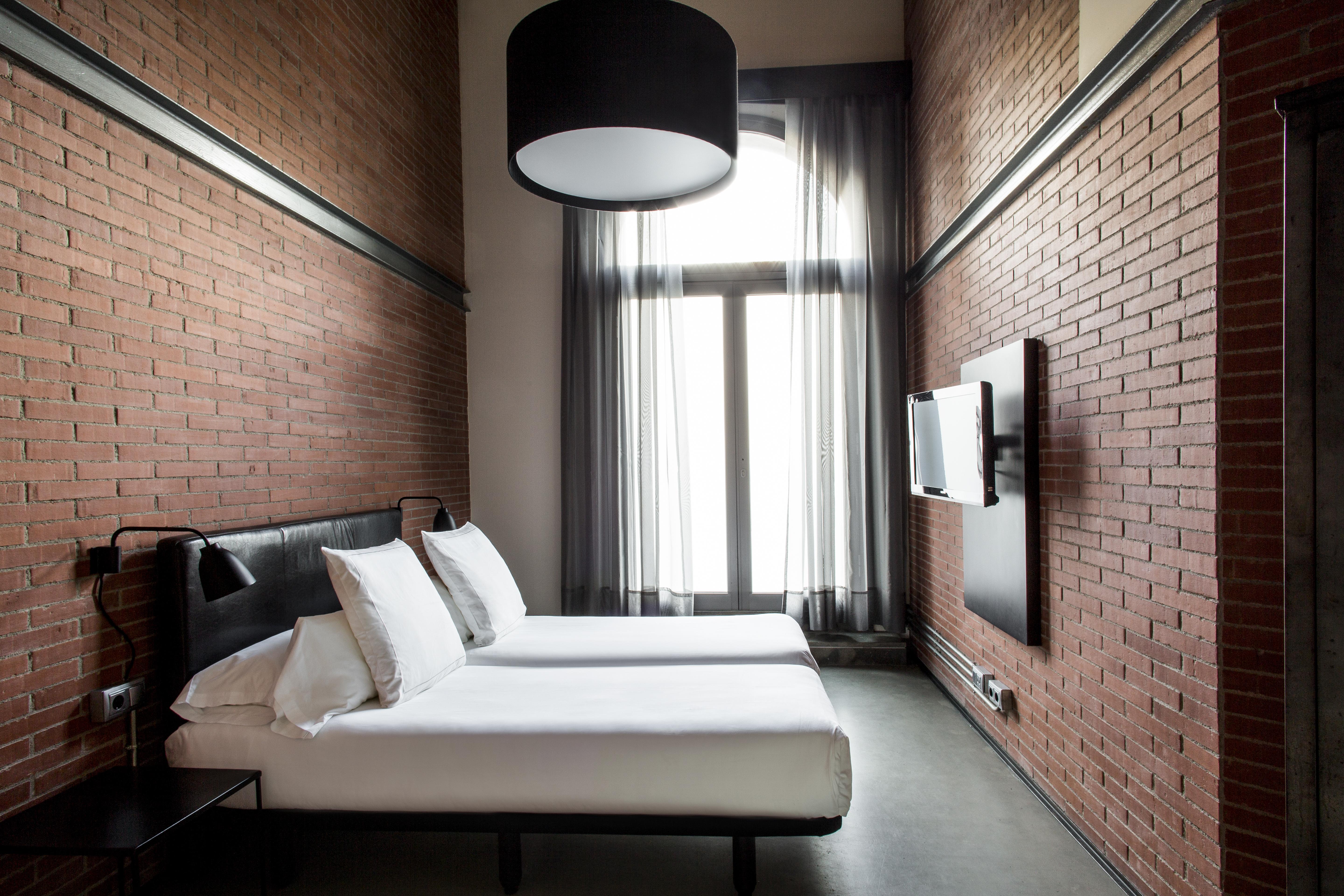 Barcelona Apartment Republica Екстер'єр фото