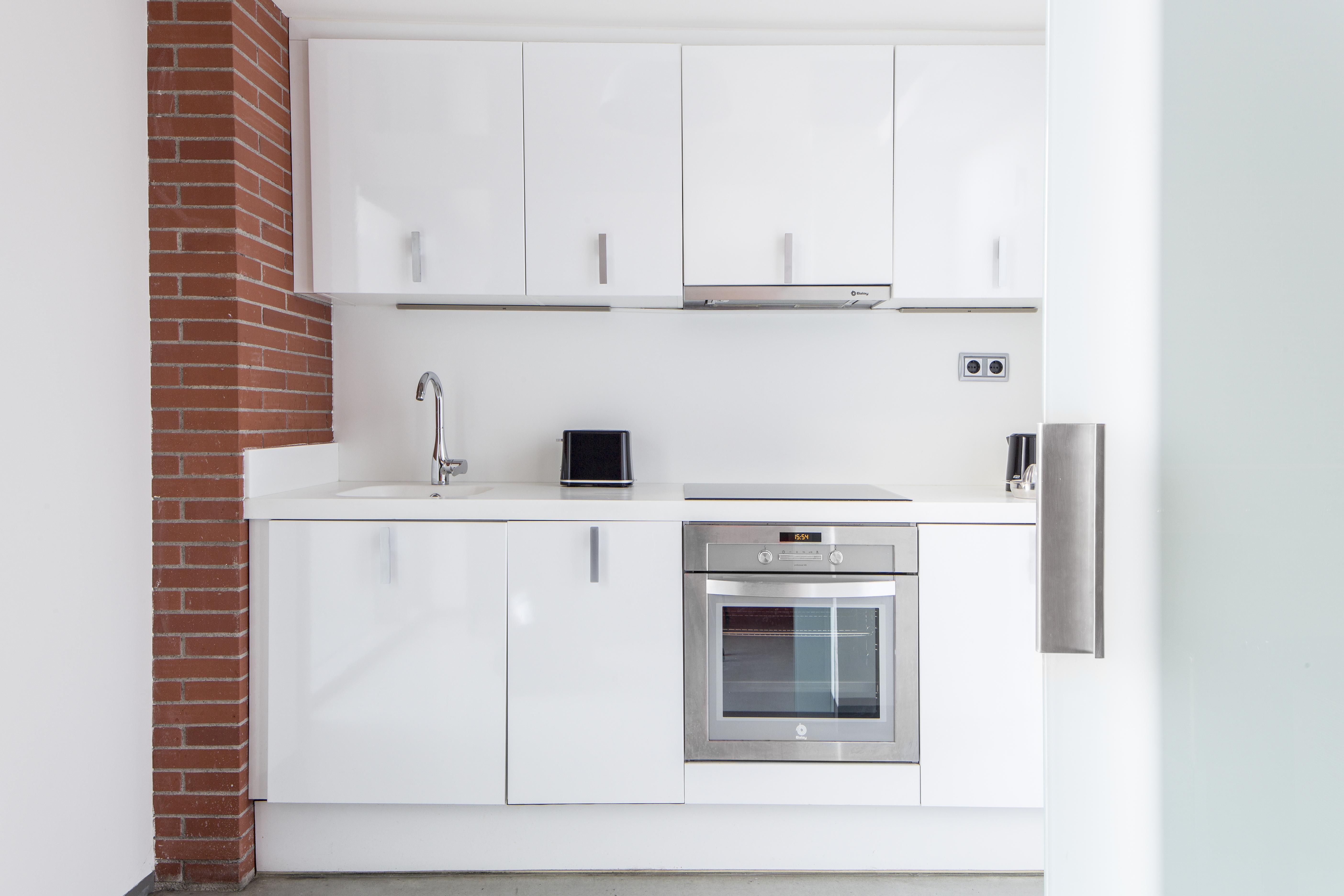 Barcelona Apartment Republica Екстер'єр фото