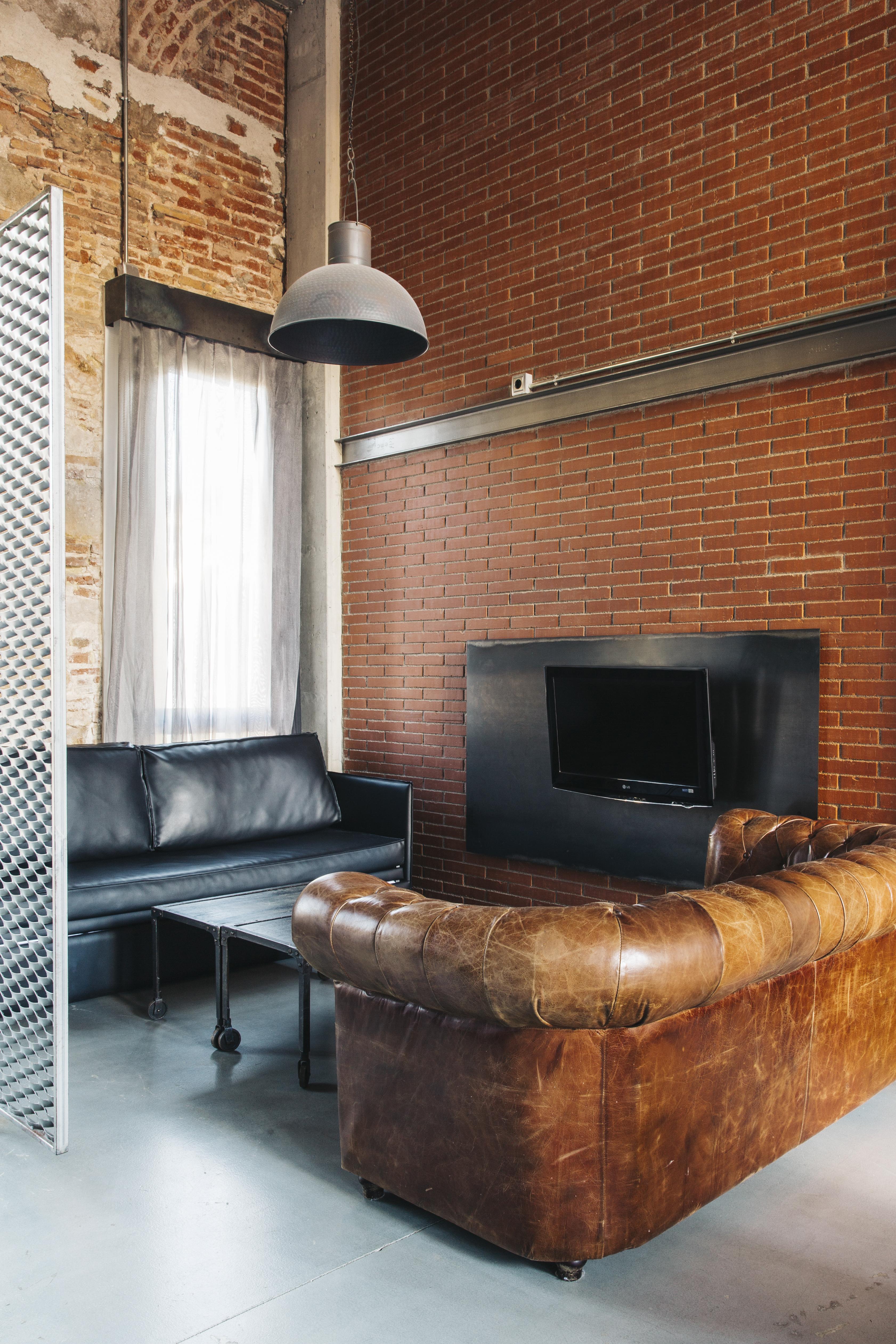 Barcelona Apartment Republica Екстер'єр фото