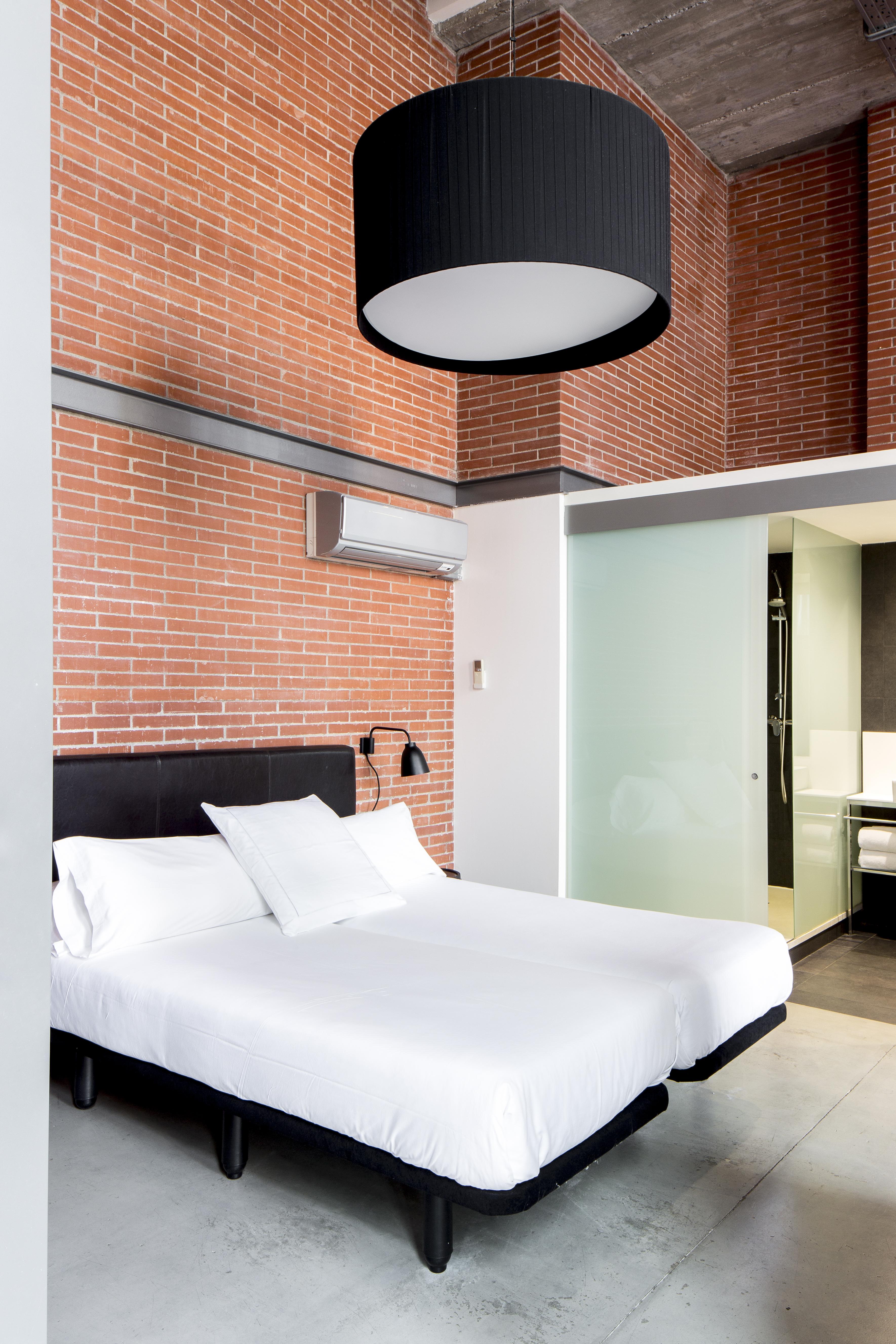 Barcelona Apartment Republica Екстер'єр фото