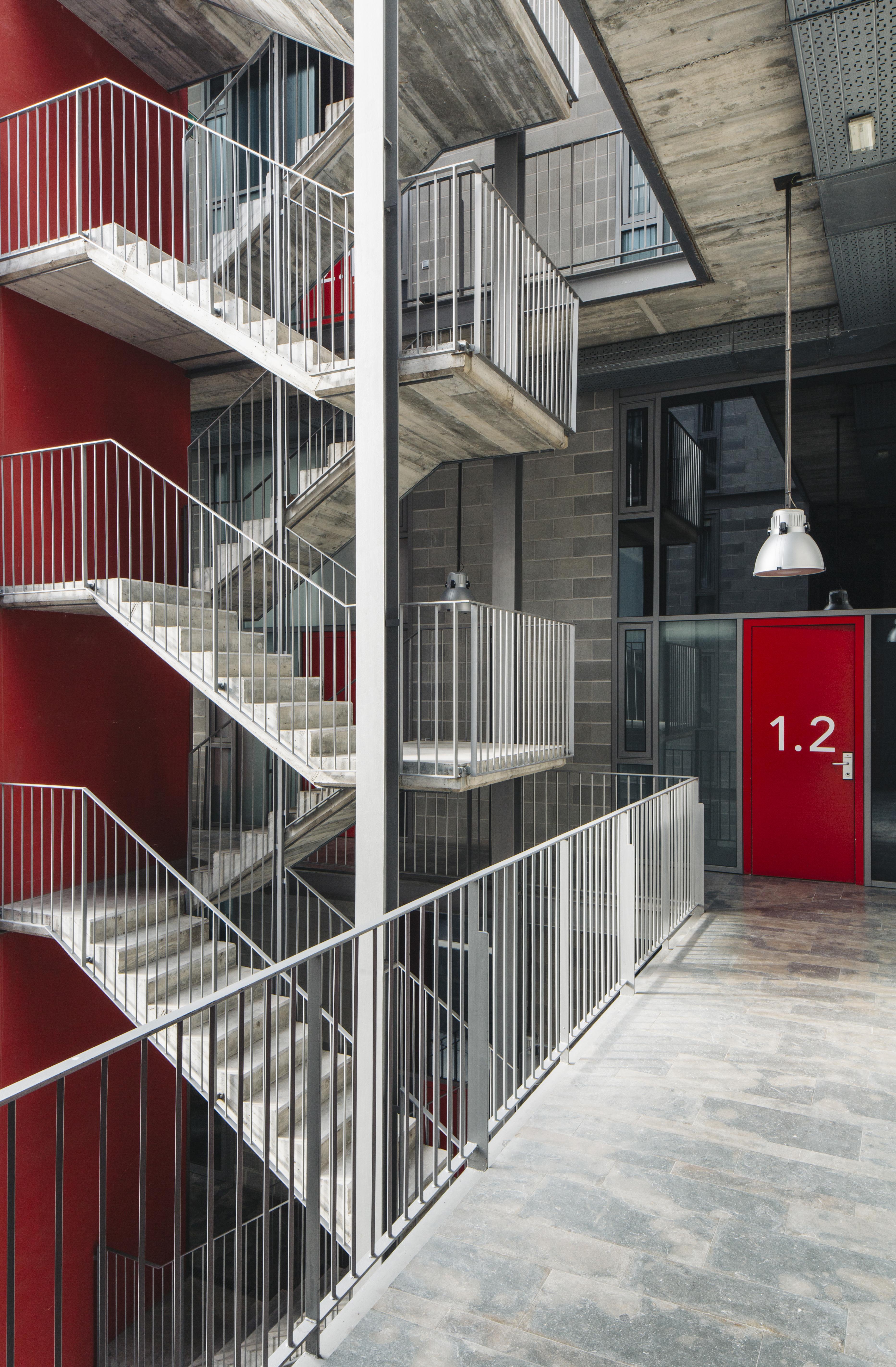 Barcelona Apartment Republica Екстер'єр фото