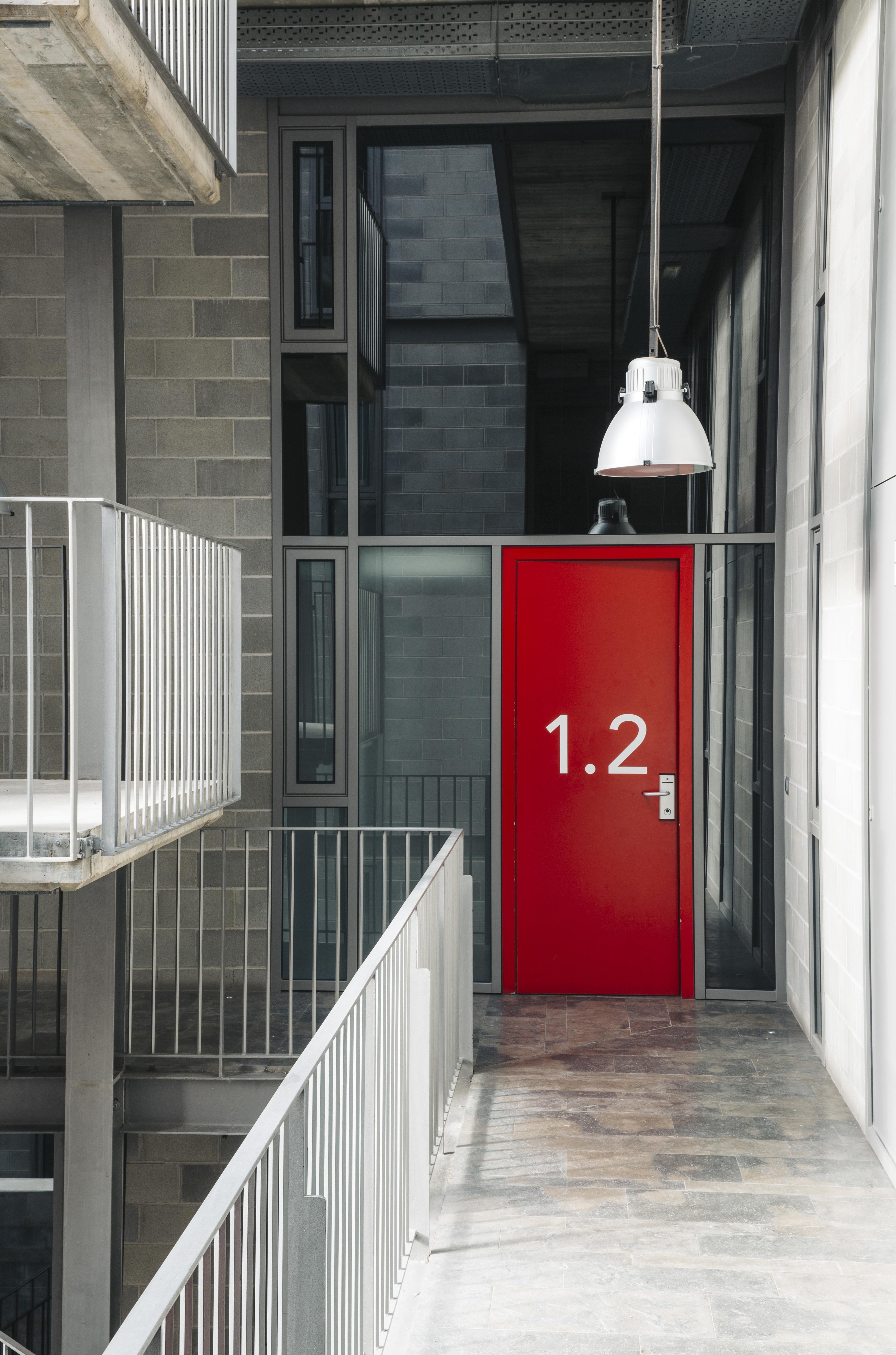 Barcelona Apartment Republica Екстер'єр фото