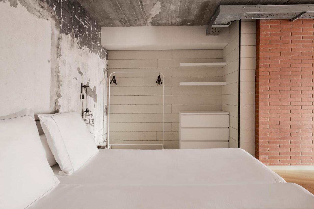 Barcelona Apartment Republica Екстер'єр фото