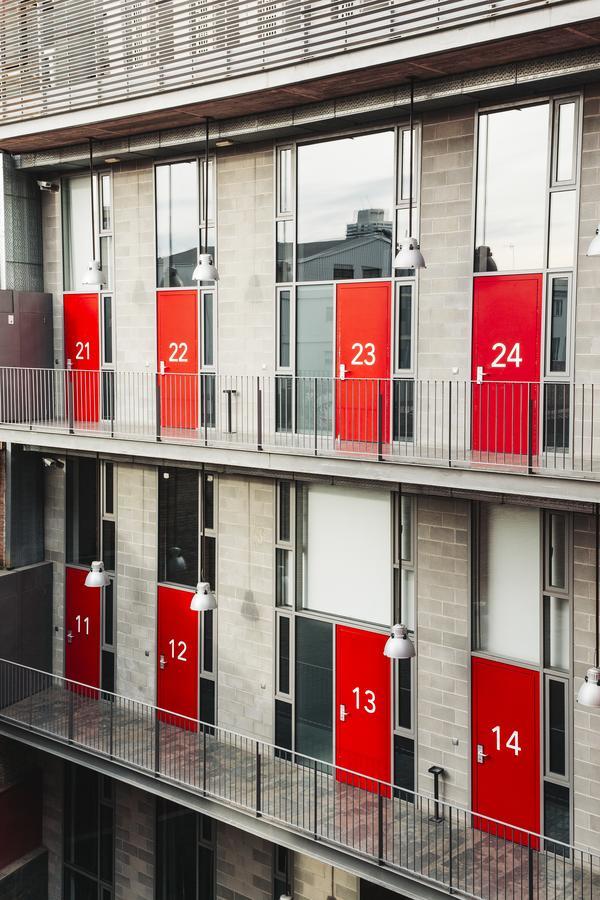 Barcelona Apartment Republica Екстер'єр фото