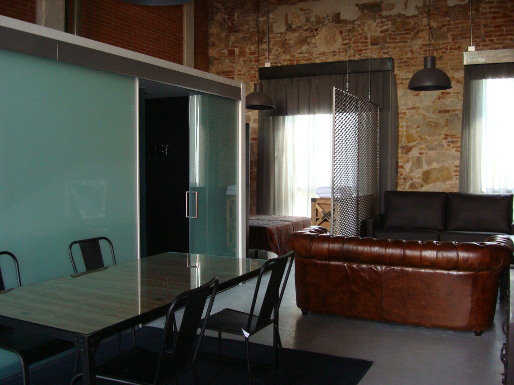 Barcelona Apartment Republica Екстер'єр фото